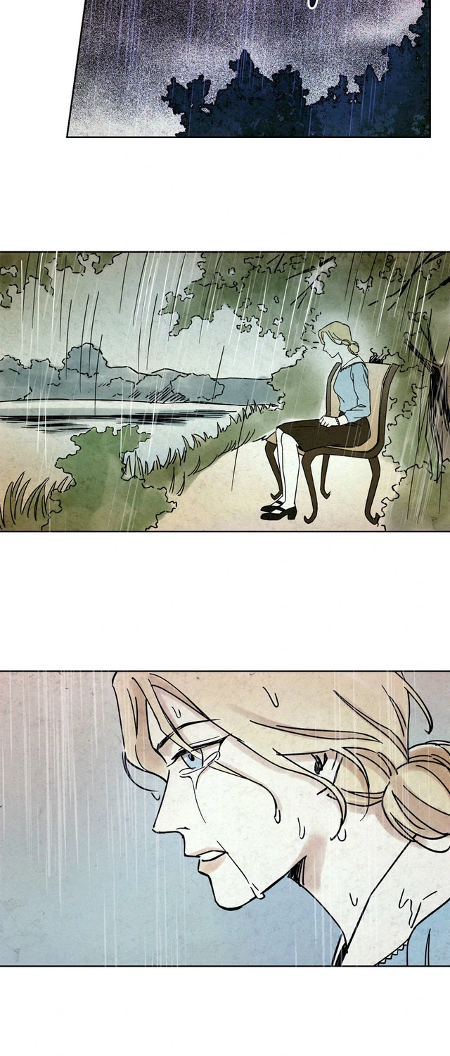 House Of Desire Chapter 87 page 2