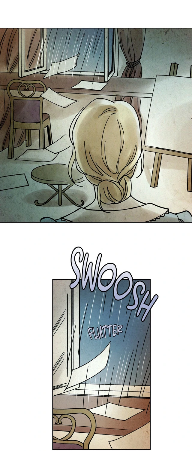 House Of Desire Chapter 87 page 8