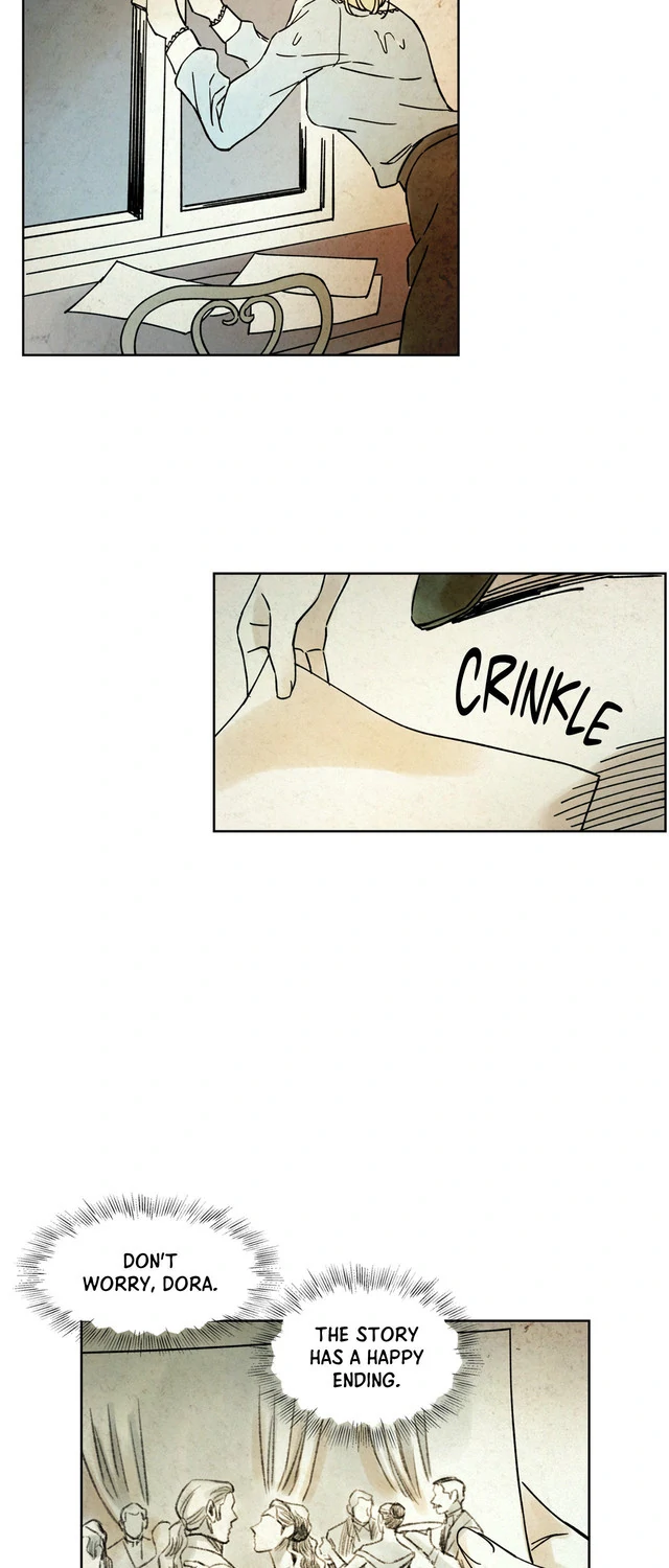House Of Desire Chapter 87 page 10
