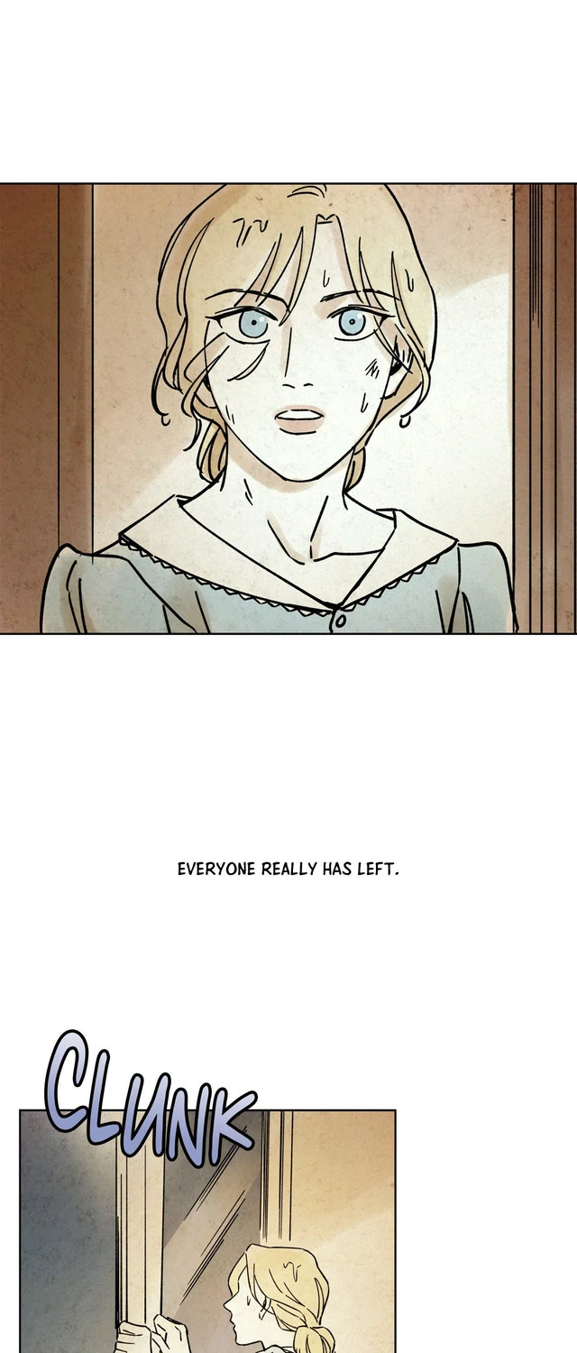 House Of Desire Chapter 87 page 9