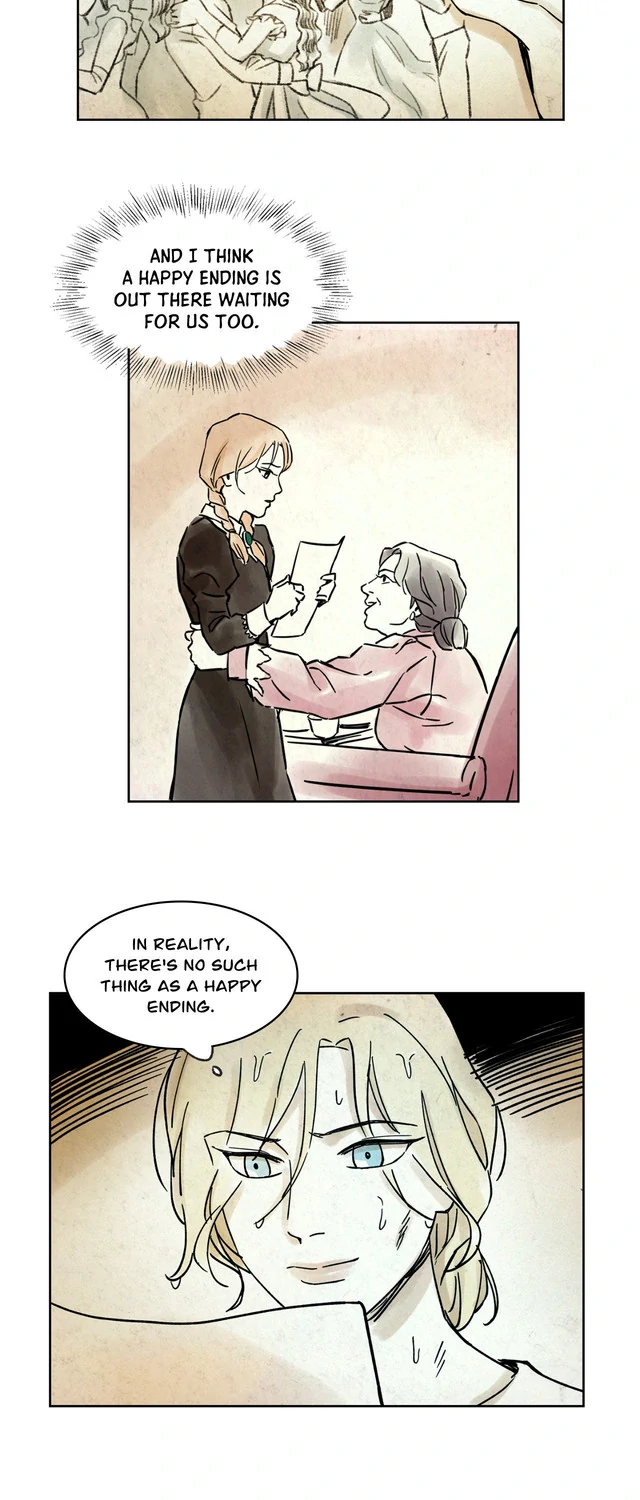 House Of Desire Chapter 87 page 11