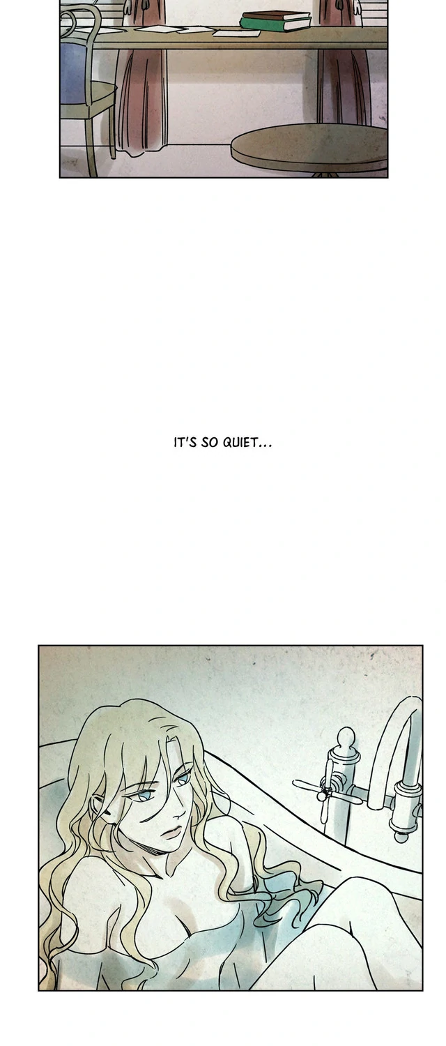 House Of Desire Chapter 87 page 15