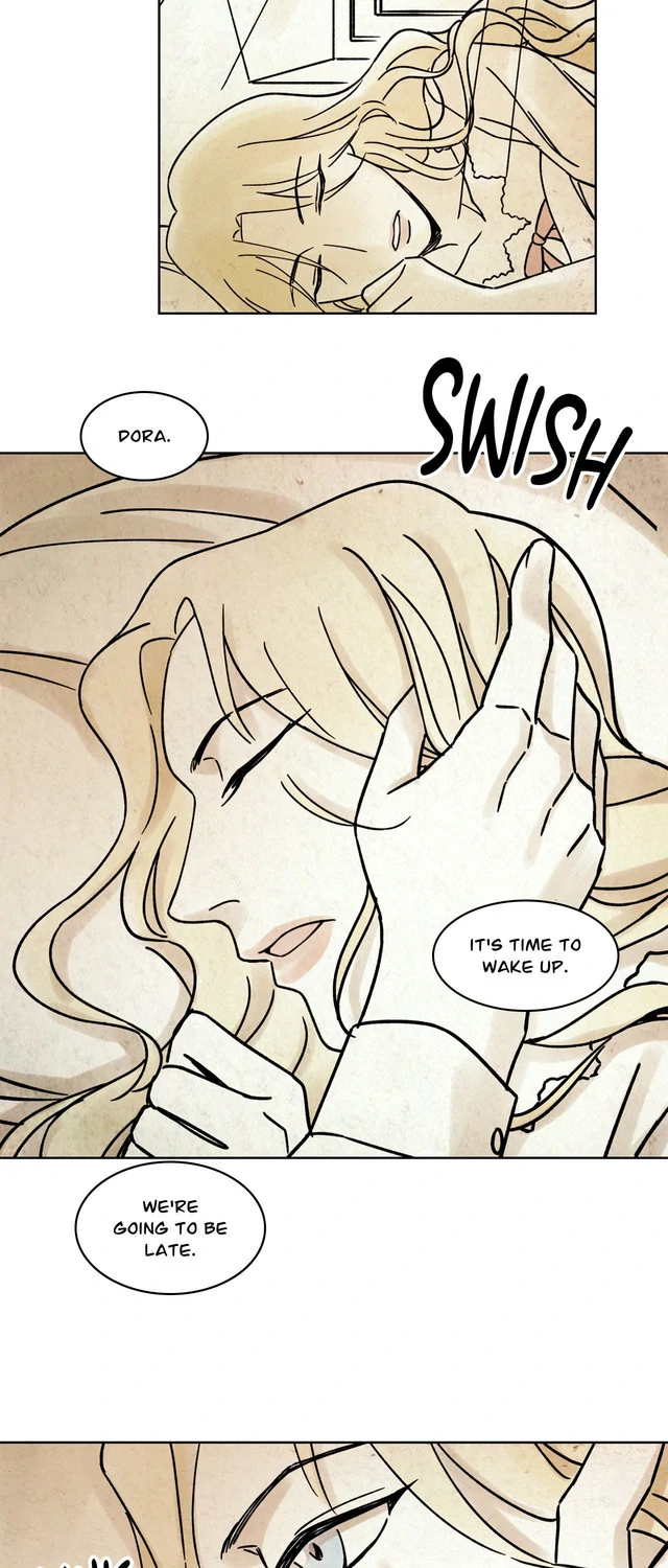 House Of Desire Chapter 87 page 19