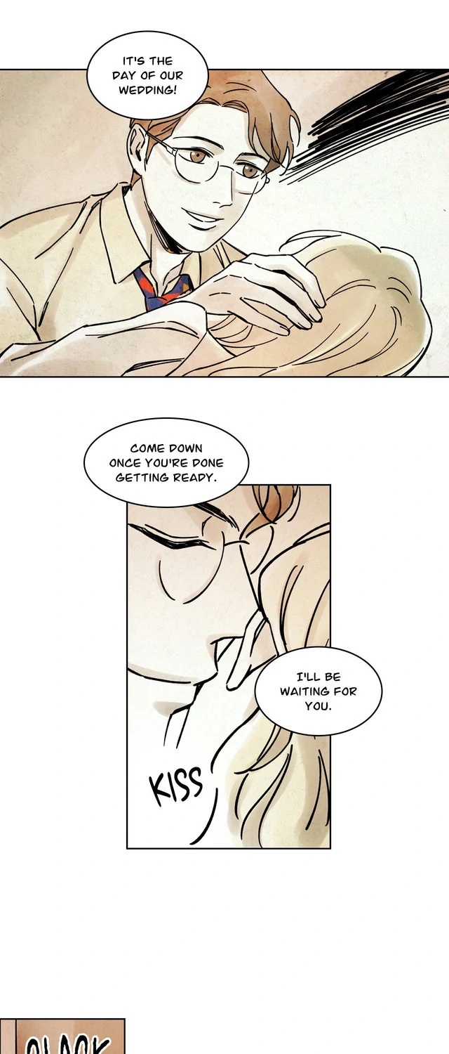 House Of Desire Chapter 87 page 23