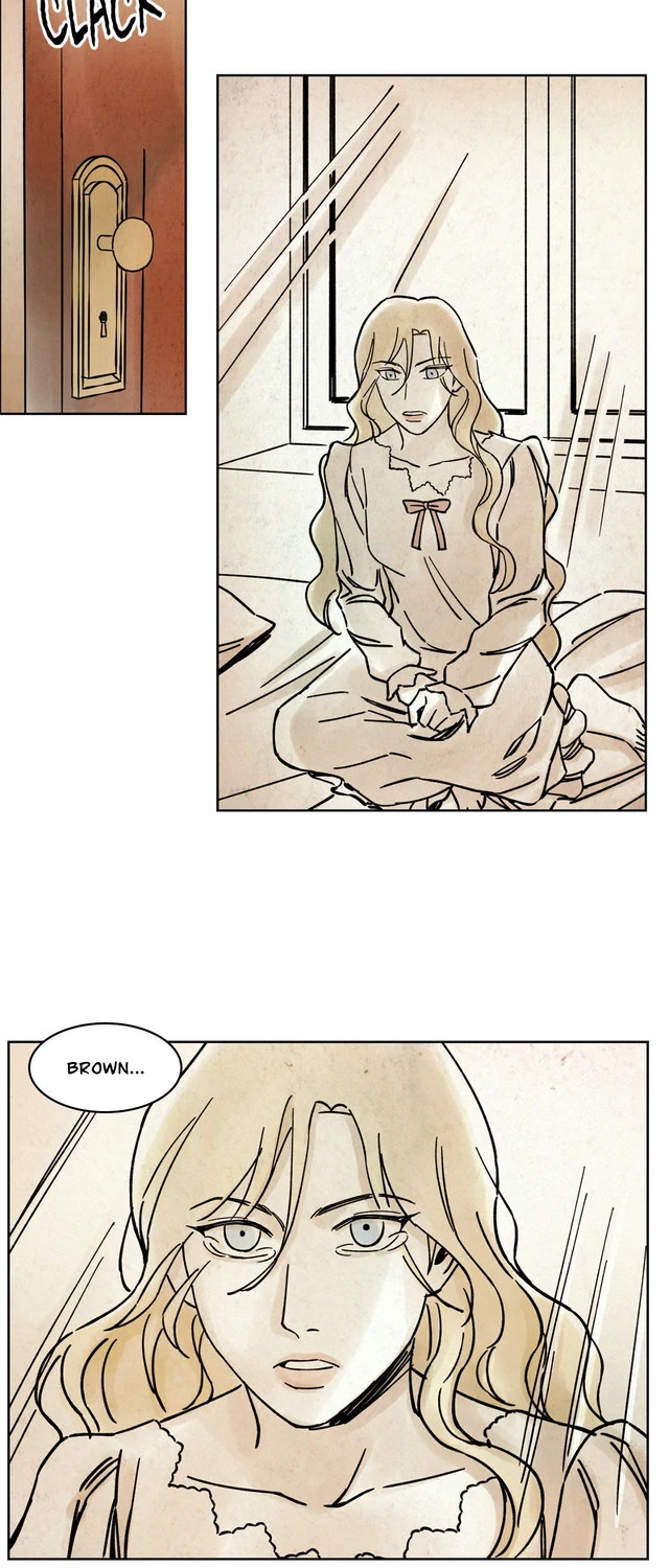 House Of Desire Chapter 87 page 24