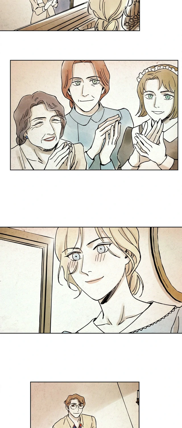 House Of Desire Chapter 87 page 26