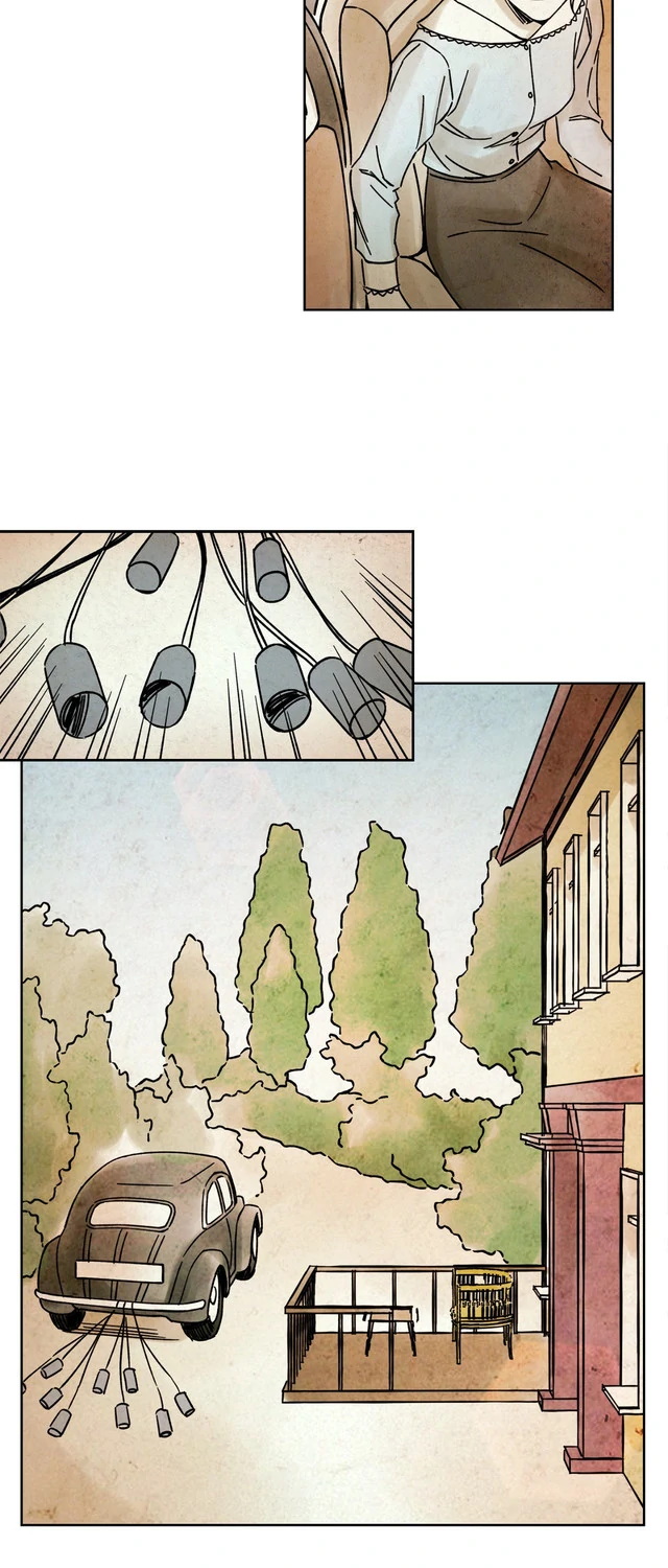 House Of Desire Chapter 87 page 31