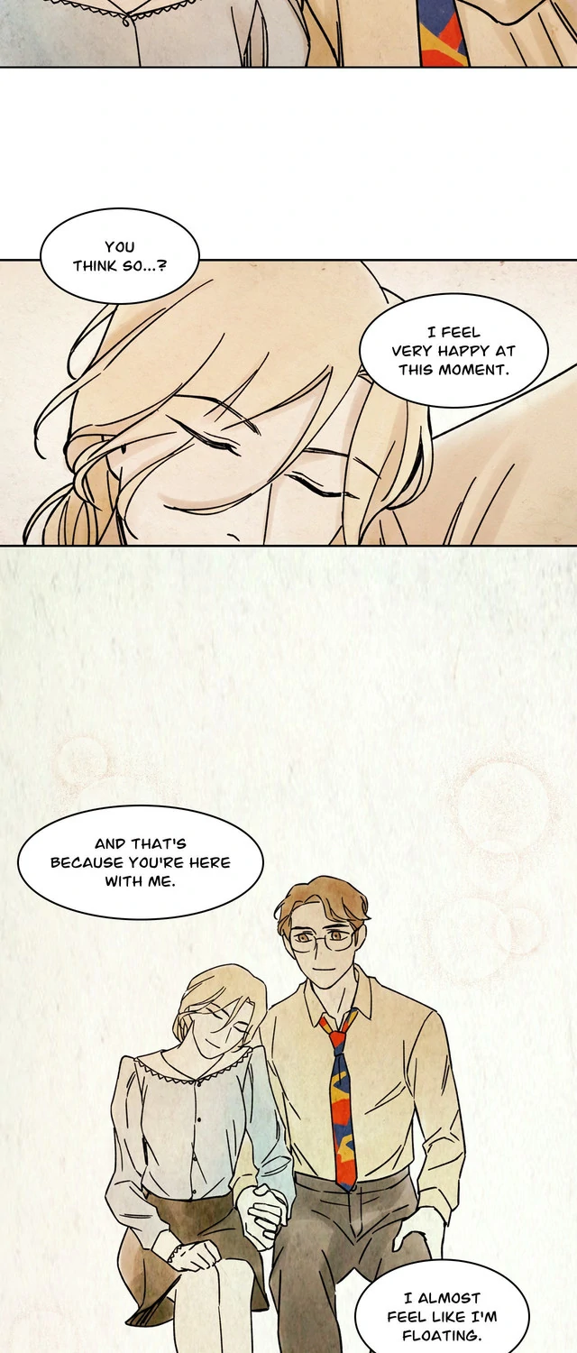 House Of Desire Chapter 87 page 35