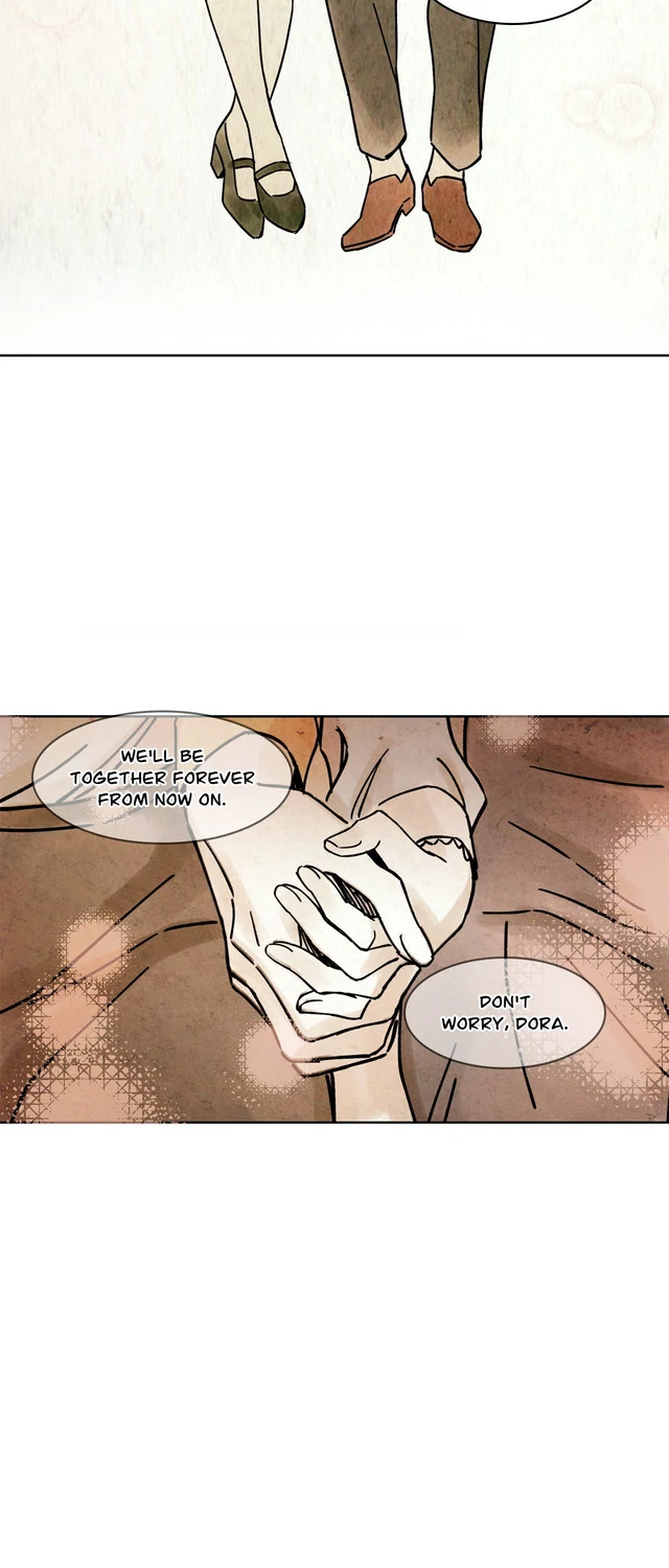 House Of Desire Chapter 87 page 36