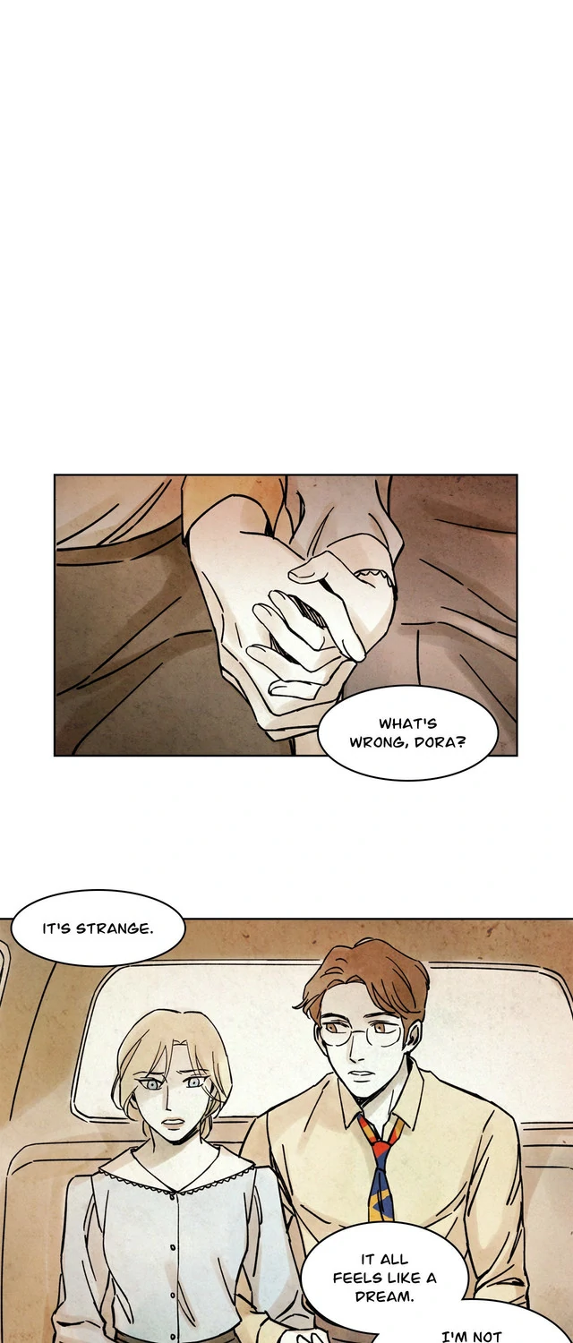 House Of Desire Chapter 87 page 32