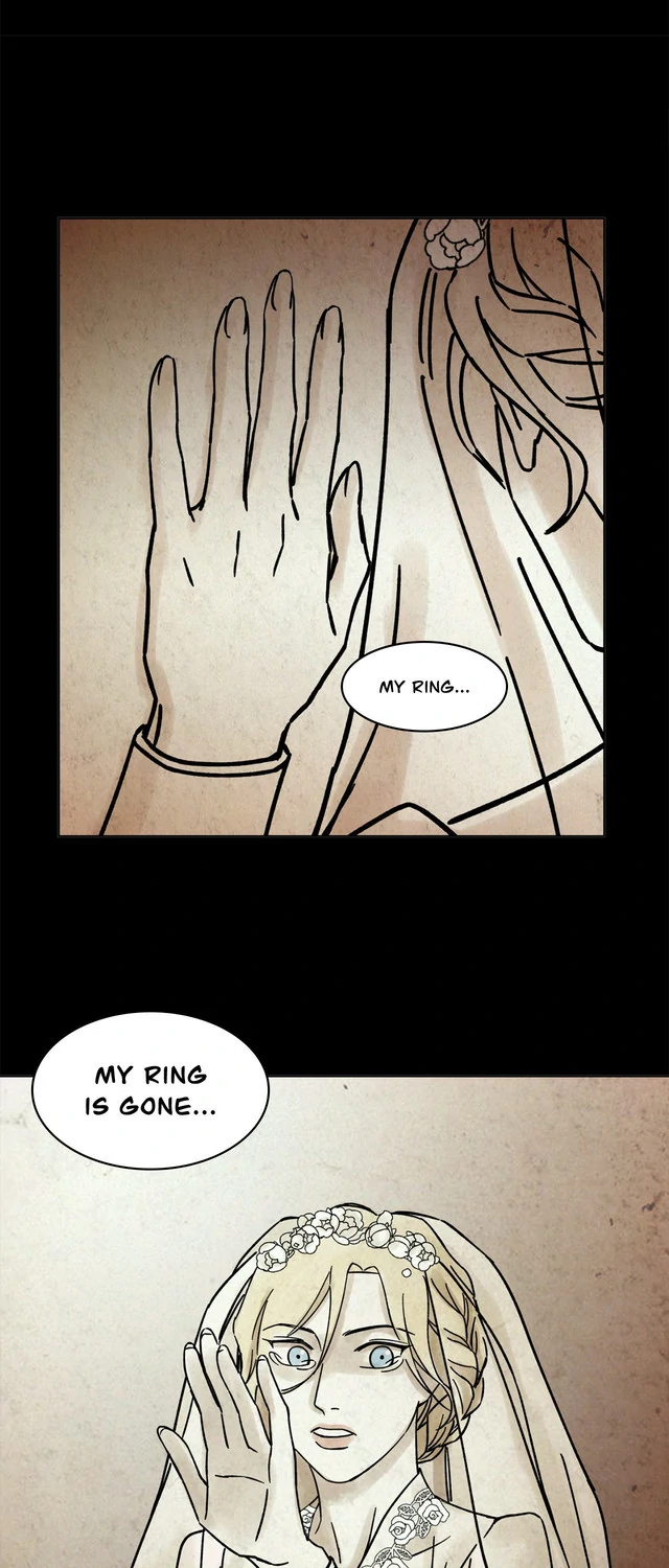House Of Desire Chapter 87 page 46