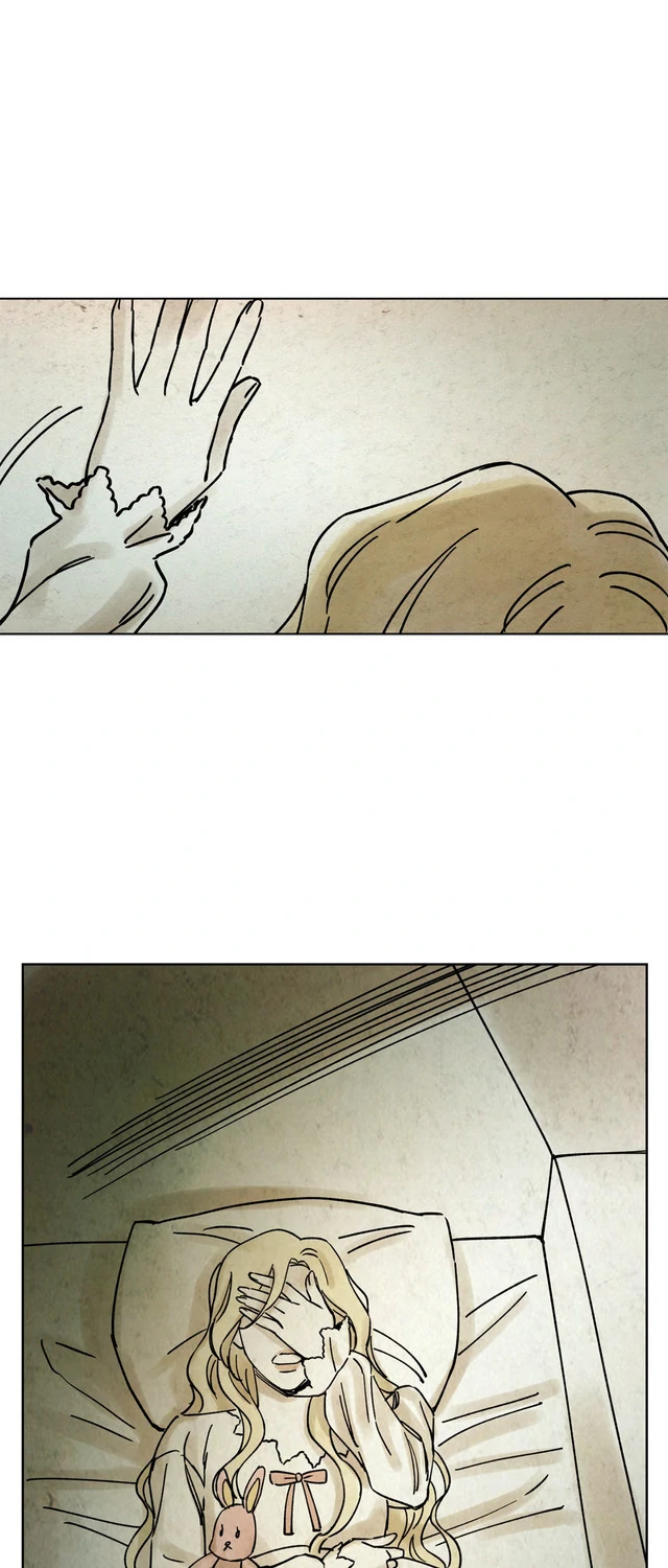 House Of Desire Chapter 87 page 48