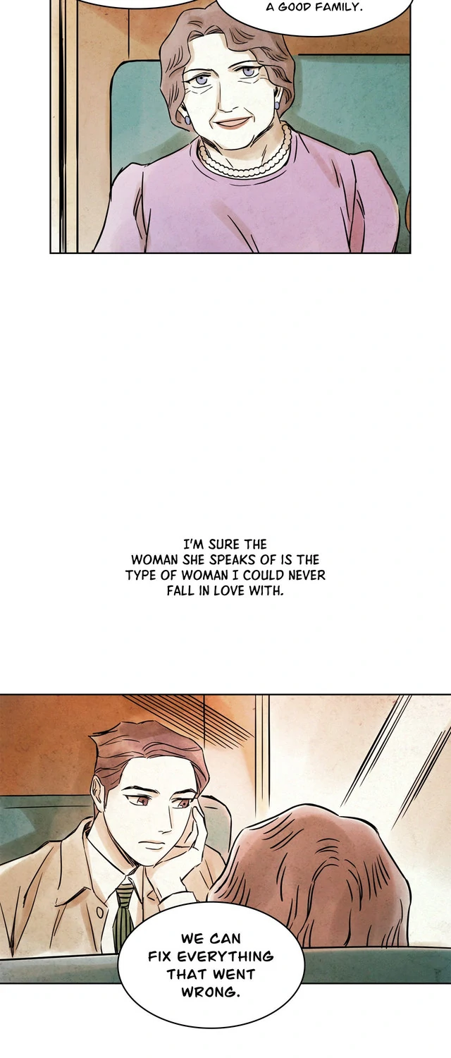 House Of Desire Chapter 88 page 3