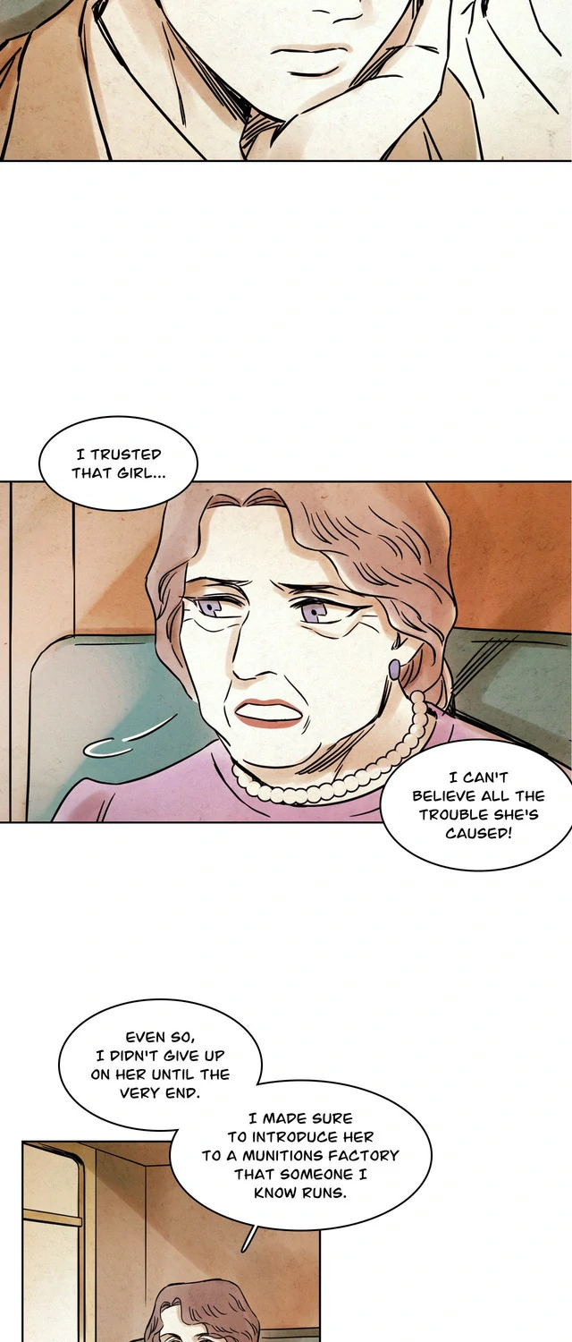 House Of Desire Chapter 88 page 5