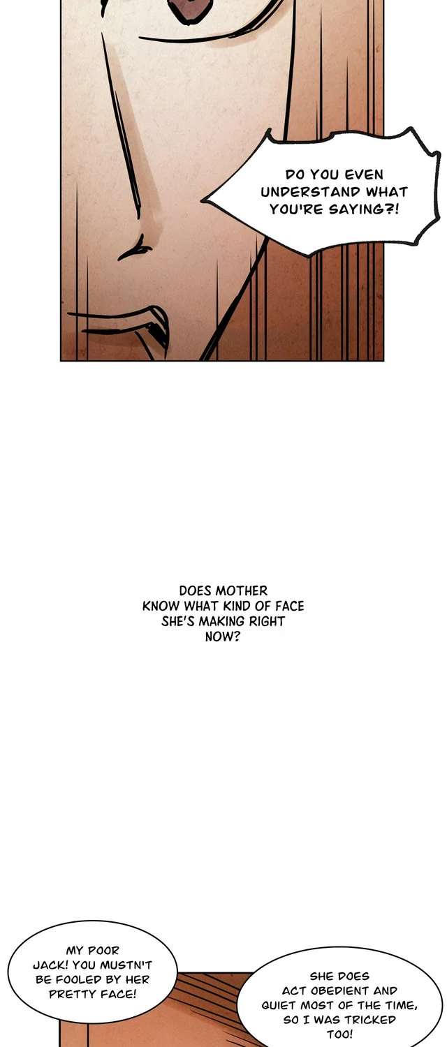 House Of Desire Chapter 88 page 14
