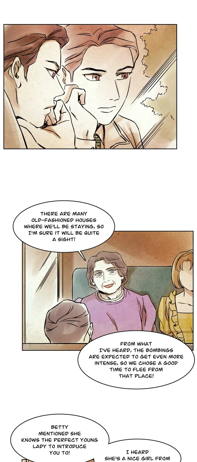 House Of Desire Chapter 88 page 2
