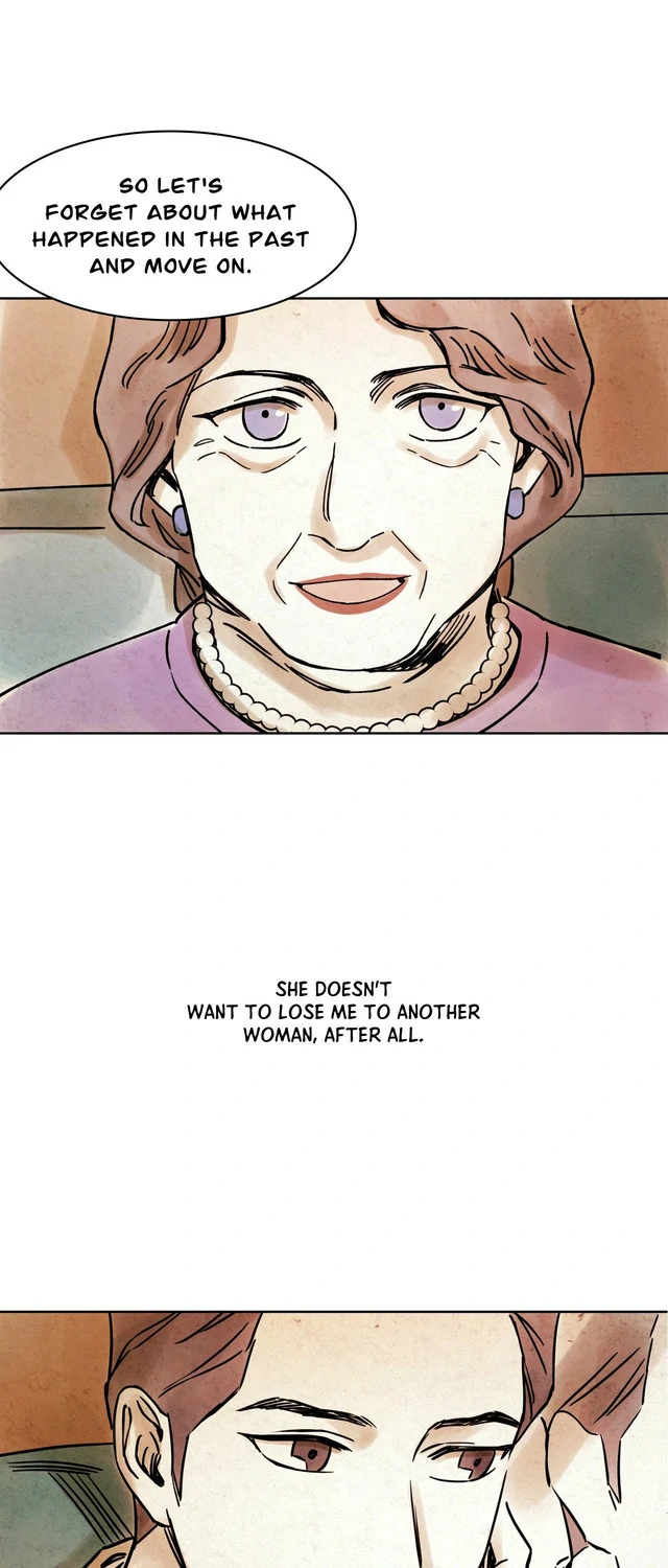 House Of Desire Chapter 88 page 4