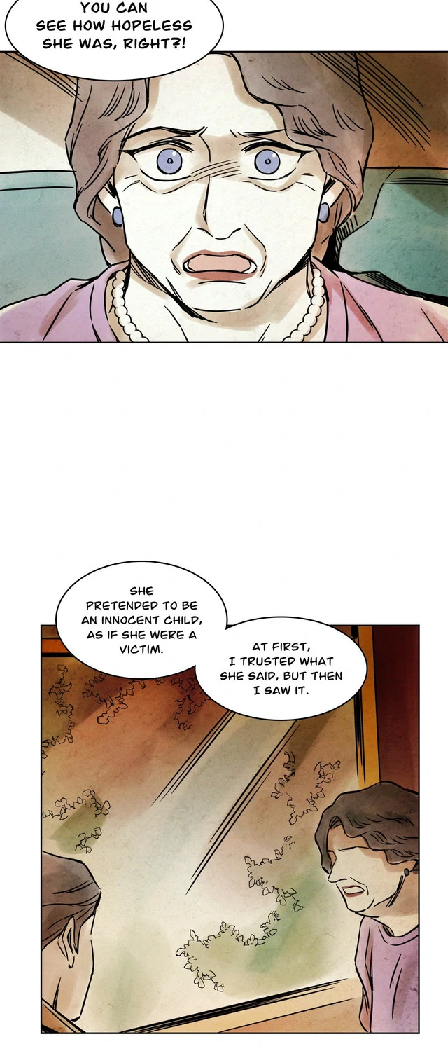 House Of Desire Chapter 88 page 12