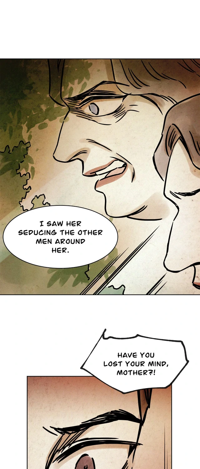 House Of Desire Chapter 88 page 13