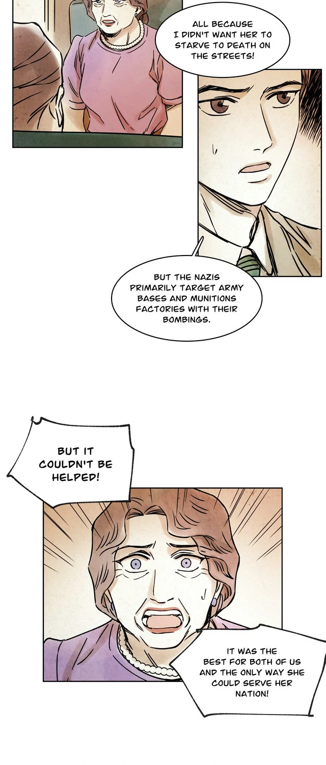 House Of Desire Chapter 88 page 6