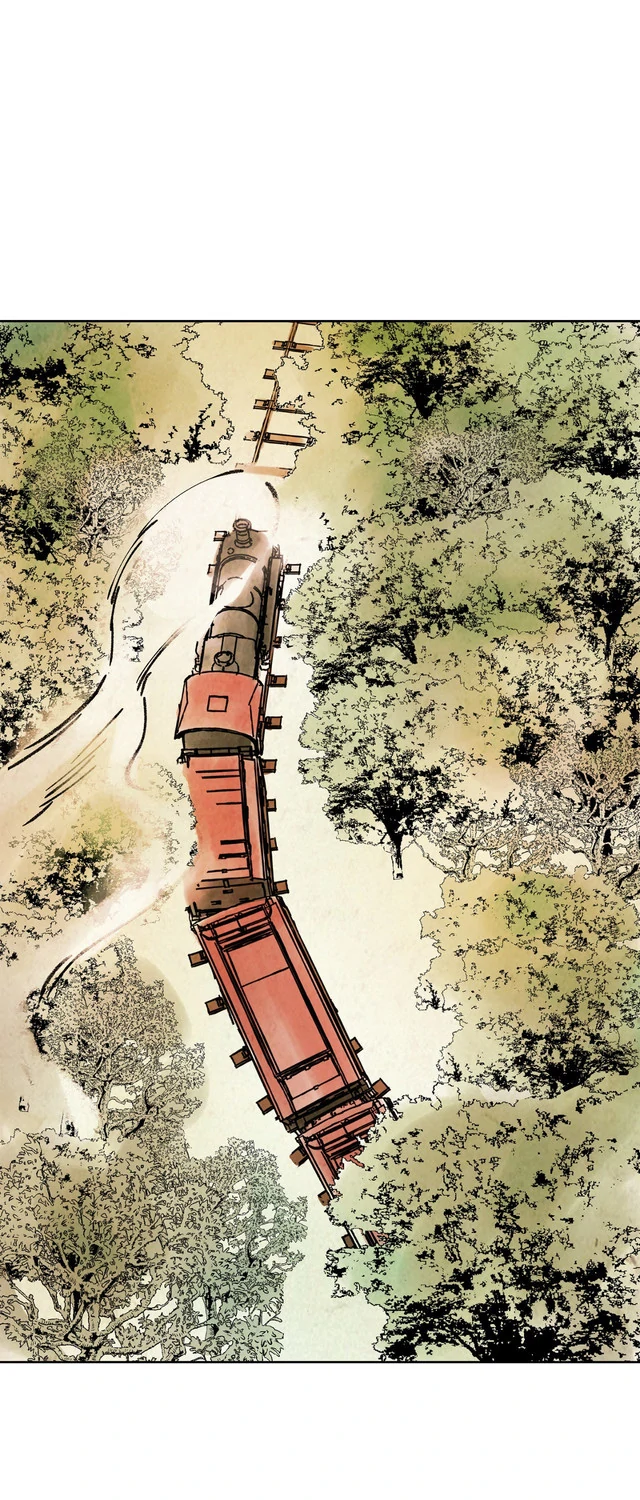 House Of Desire Chapter 88 page 1