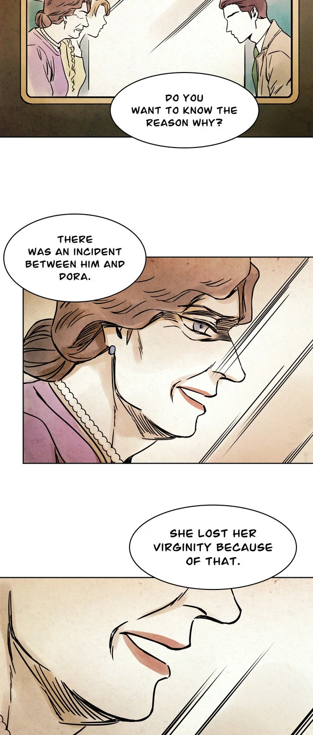 House Of Desire Chapter 88 page 10