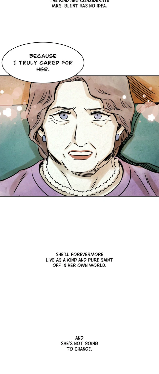 House Of Desire Chapter 88 page 16