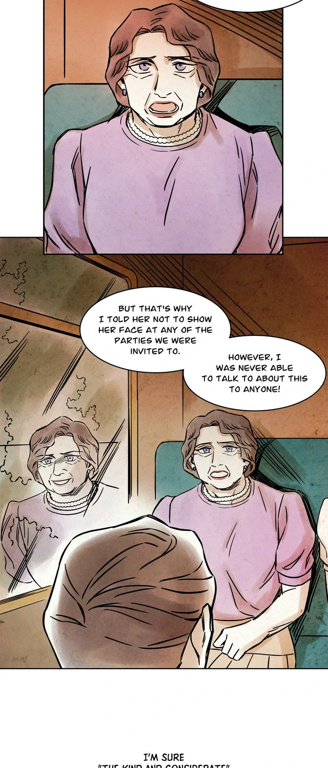 House Of Desire Chapter 88 page 15