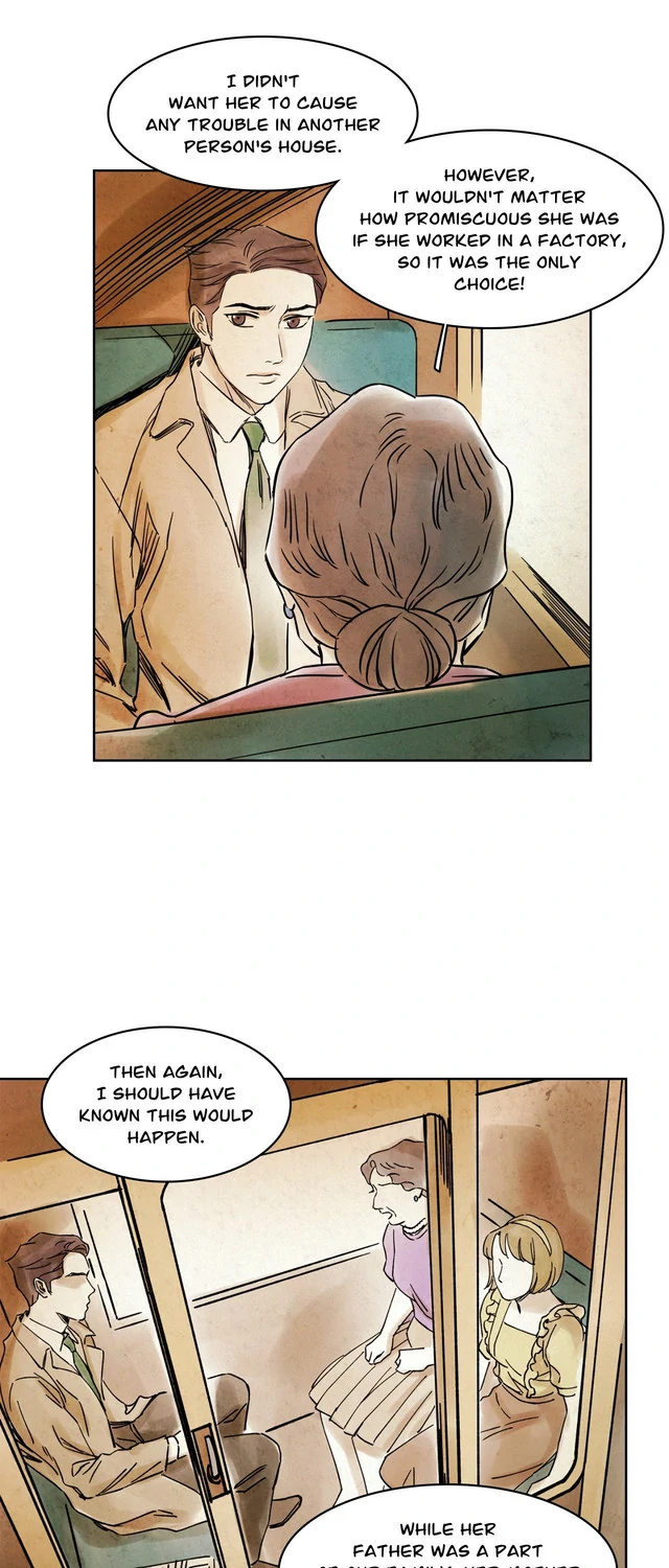House Of Desire Chapter 88 page 7