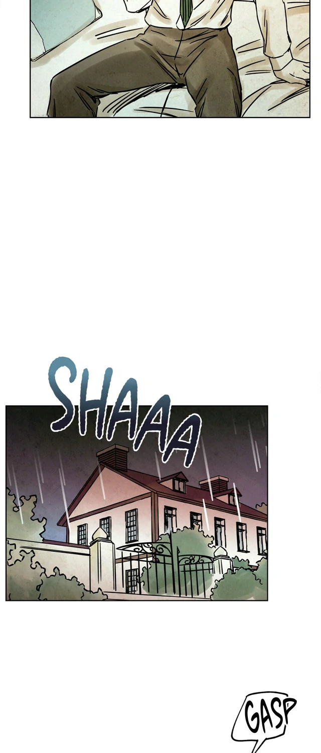 House Of Desire Chapter 88 page 28