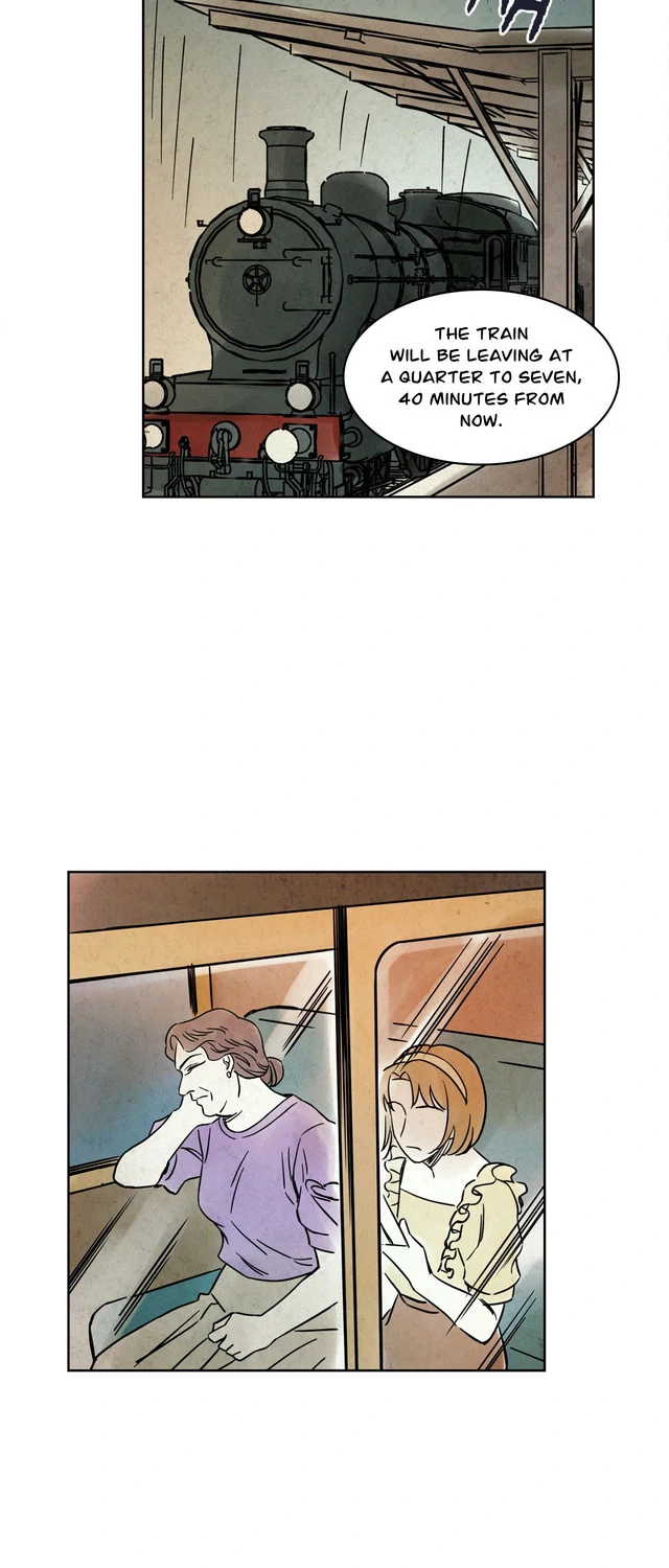 House Of Desire Chapter 88 page 21
