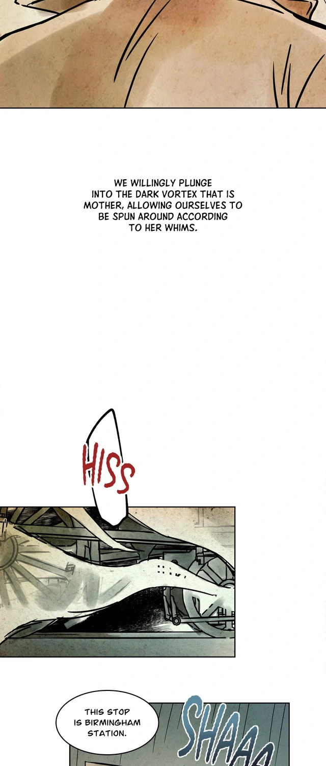 House Of Desire Chapter 88 page 20