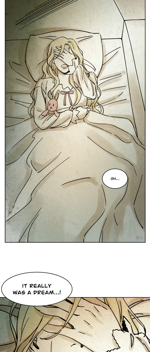 House Of Desire Chapter 88 page 30