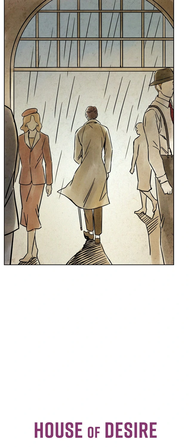 House Of Desire Chapter 88 page 24