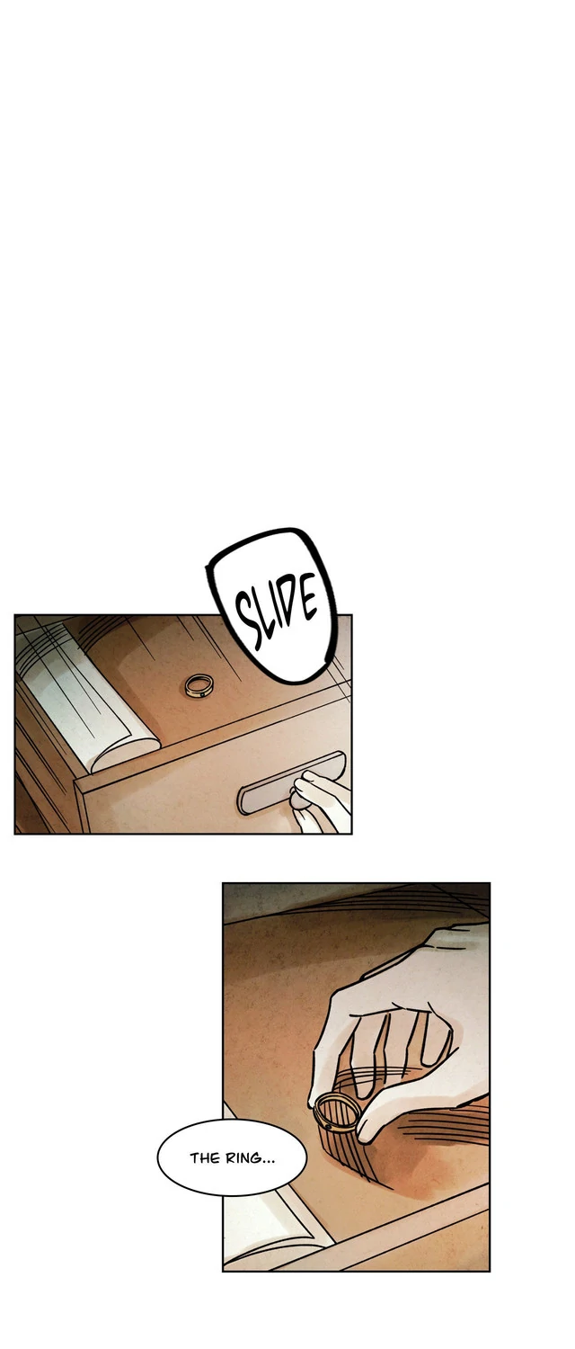 House Of Desire Chapter 88 page 32