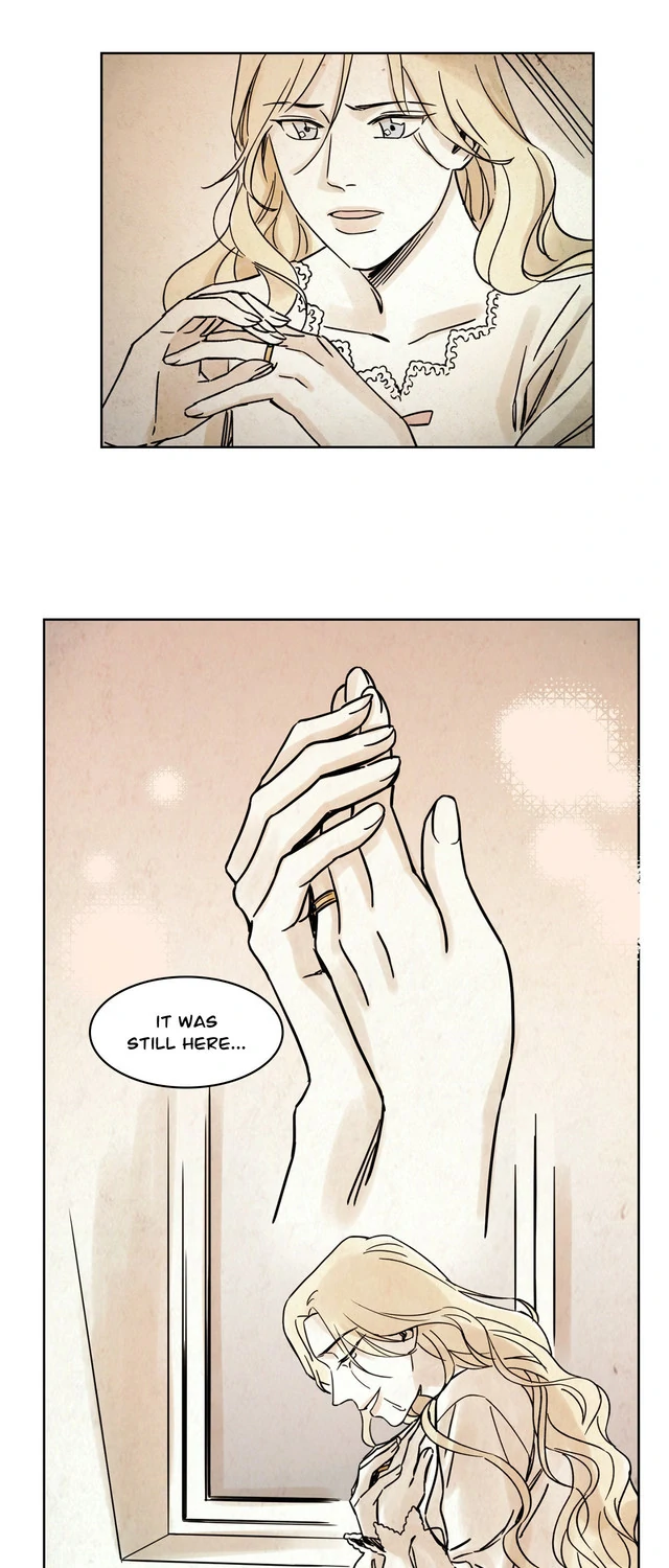 House Of Desire Chapter 88 page 33