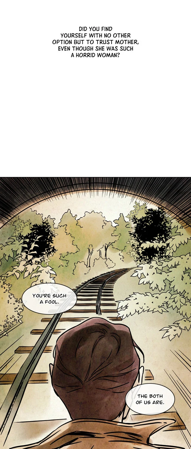 House Of Desire Chapter 88 page 19