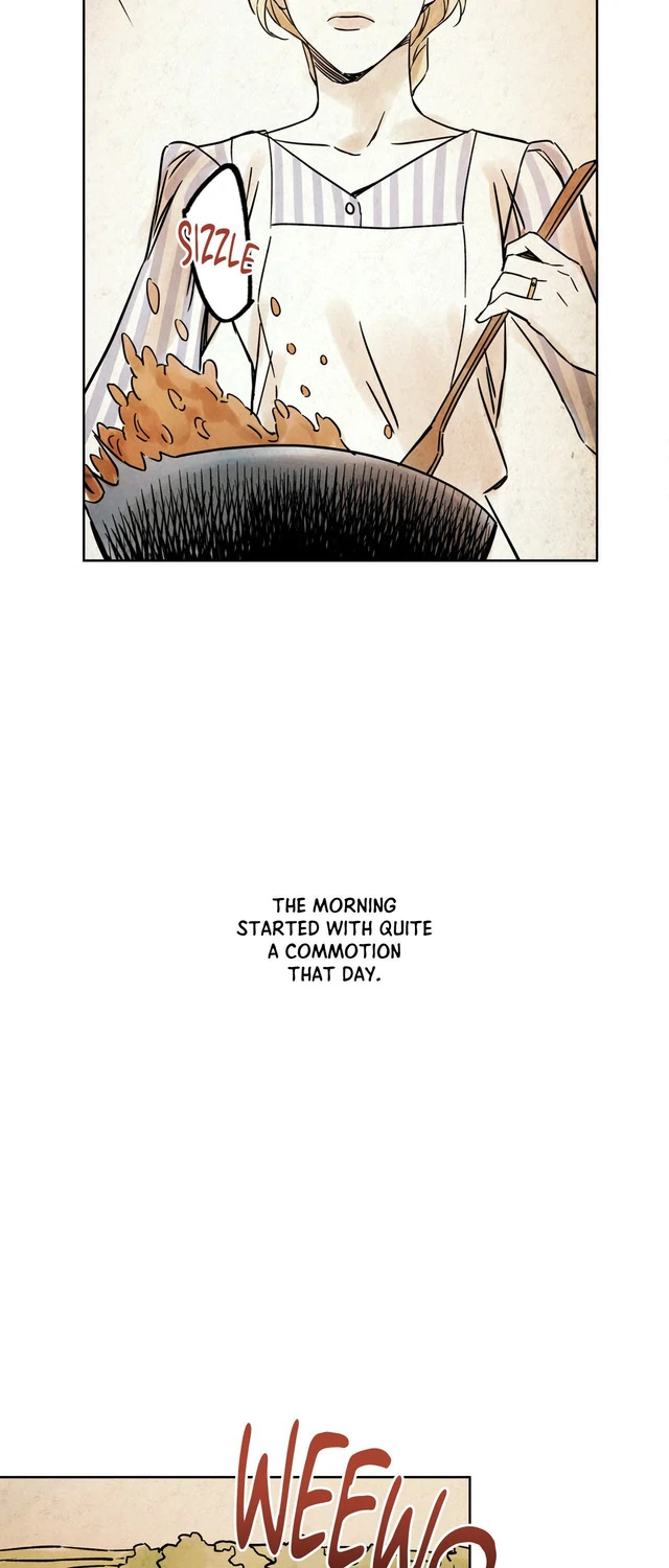 House Of Desire Chapter 89 page 2
