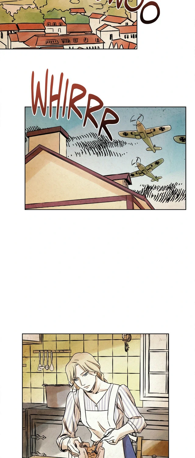 House Of Desire Chapter 89 page 3