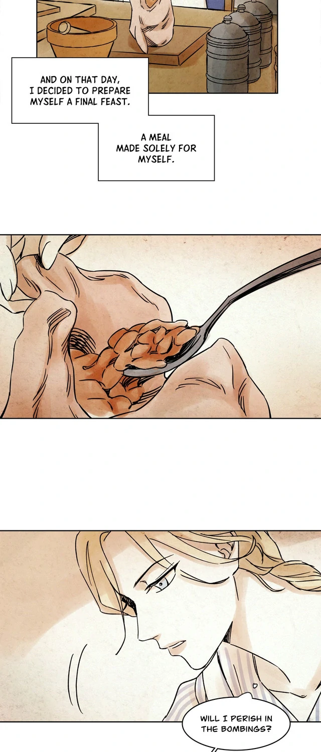 House Of Desire Chapter 89 page 4