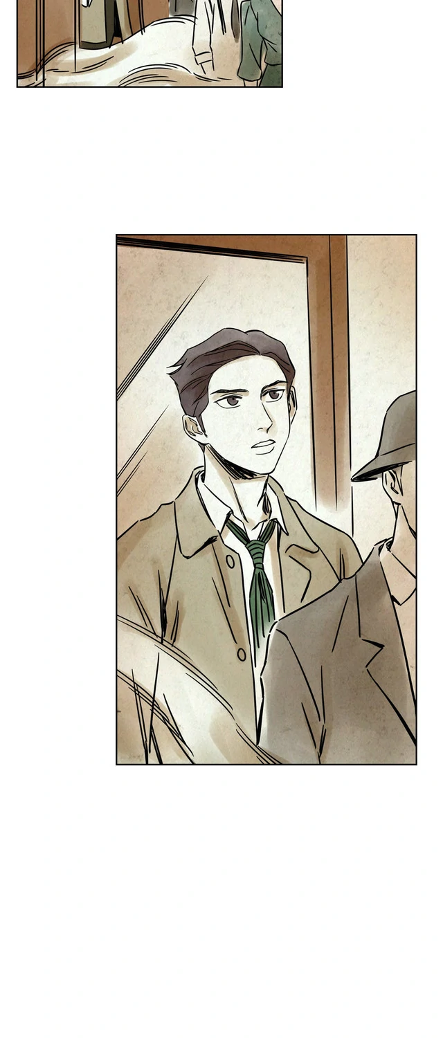 House Of Desire Chapter 89 page 6