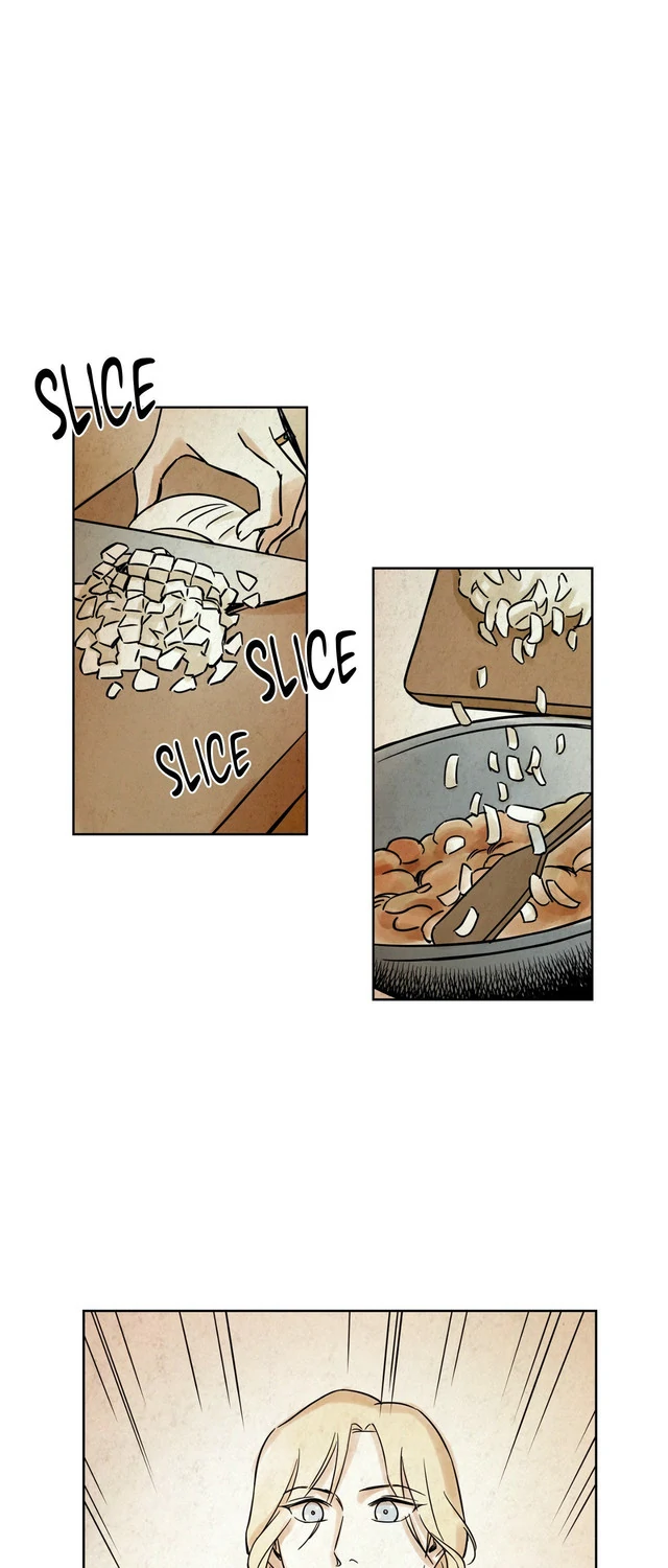 House Of Desire Chapter 89 page 1