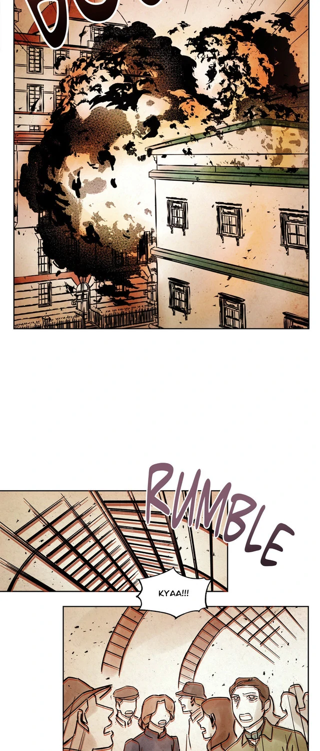 House Of Desire Chapter 89 page 8