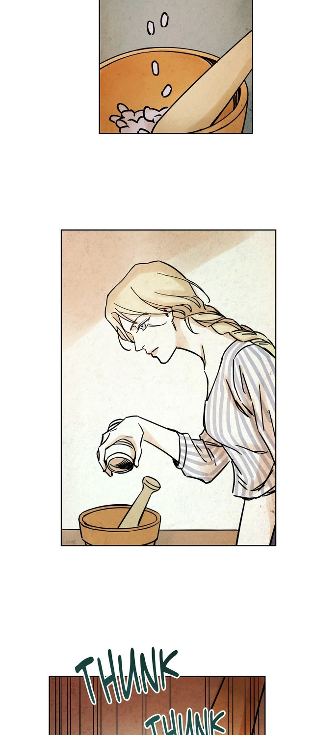 House Of Desire Chapter 89 page 10