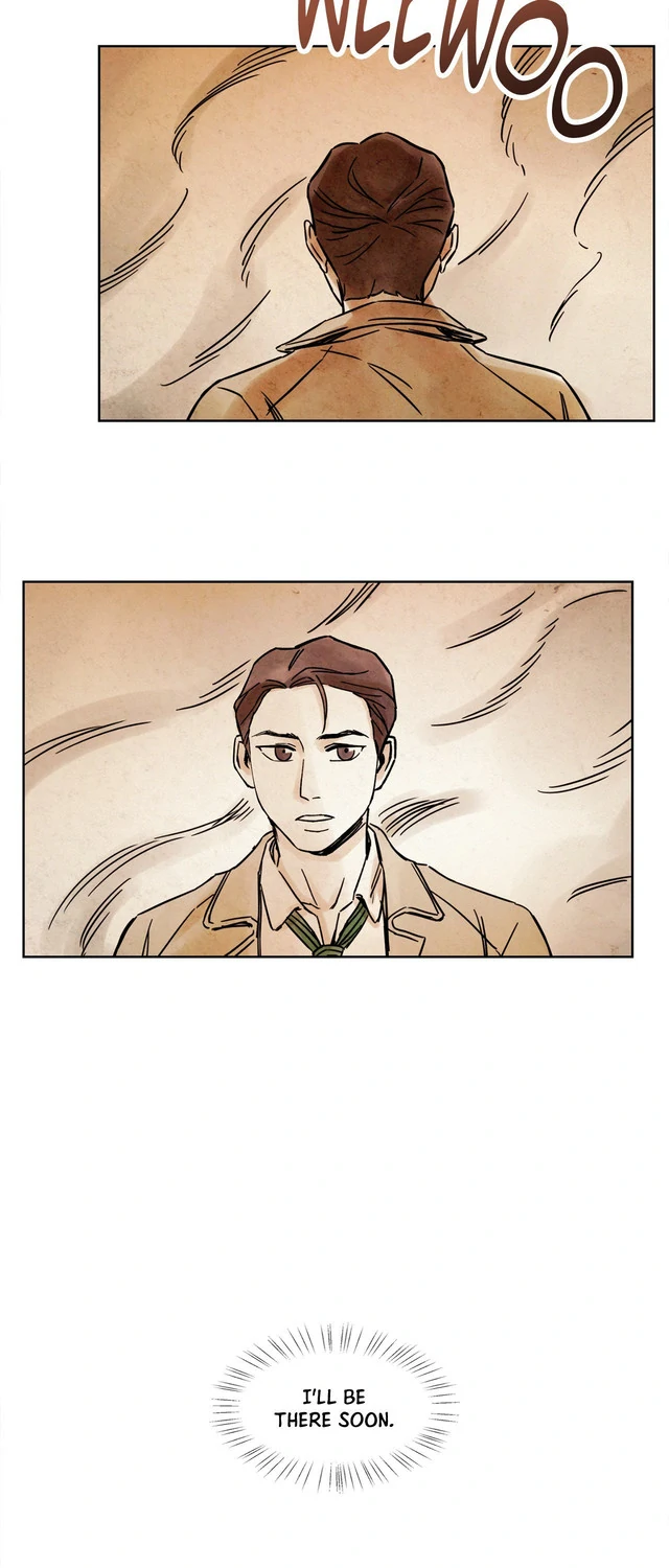House Of Desire Chapter 89 page 14