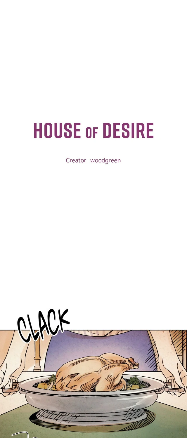 House Of Desire Chapter 89 page 16