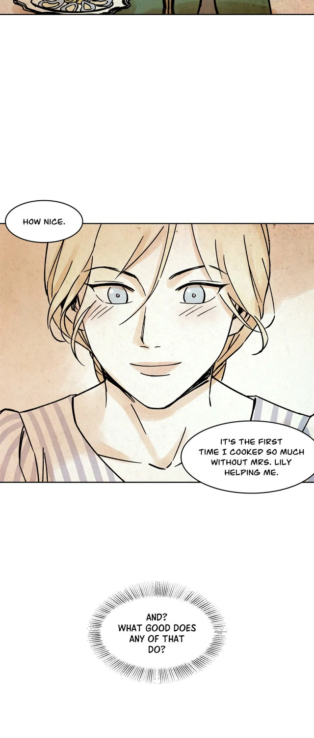 House Of Desire Chapter 89 page 18
