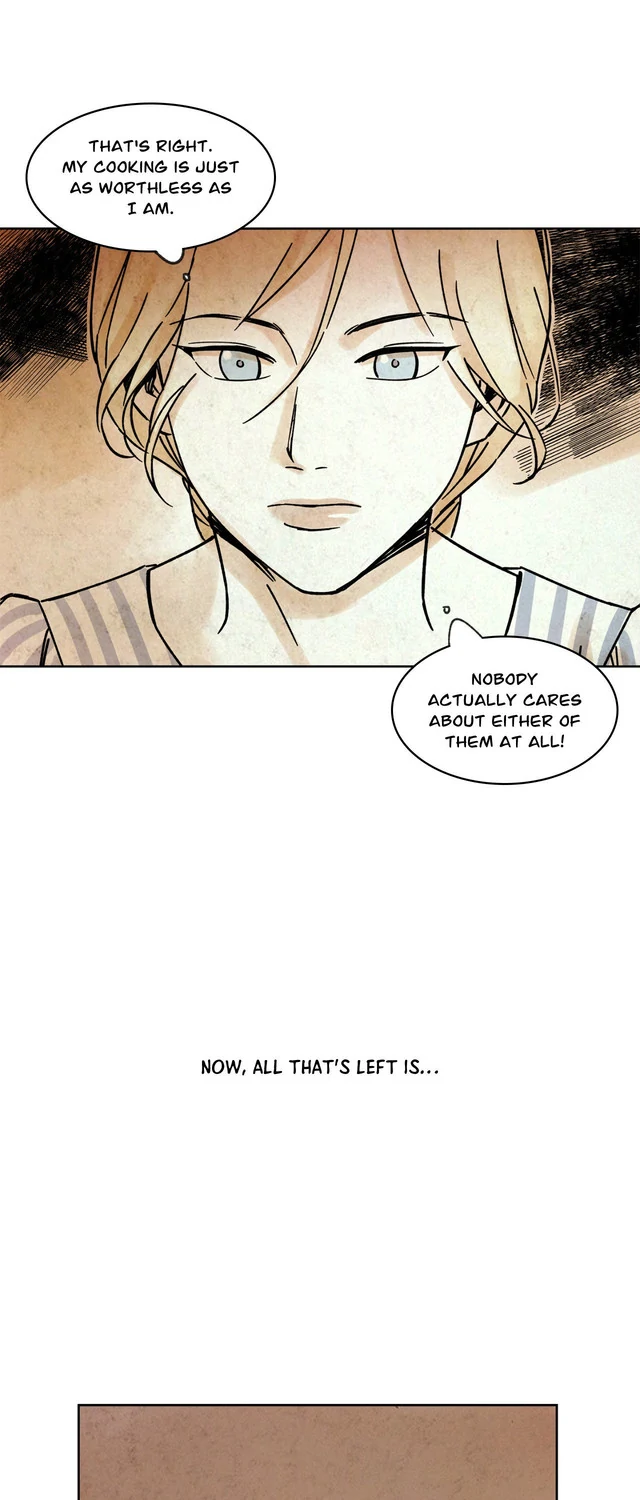 House Of Desire Chapter 89 page 19