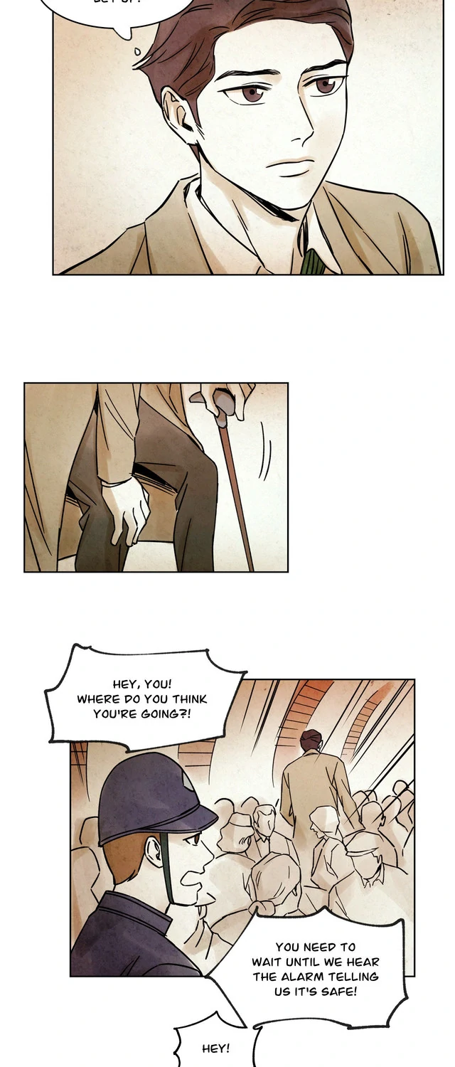 House Of Desire Chapter 89 page 12