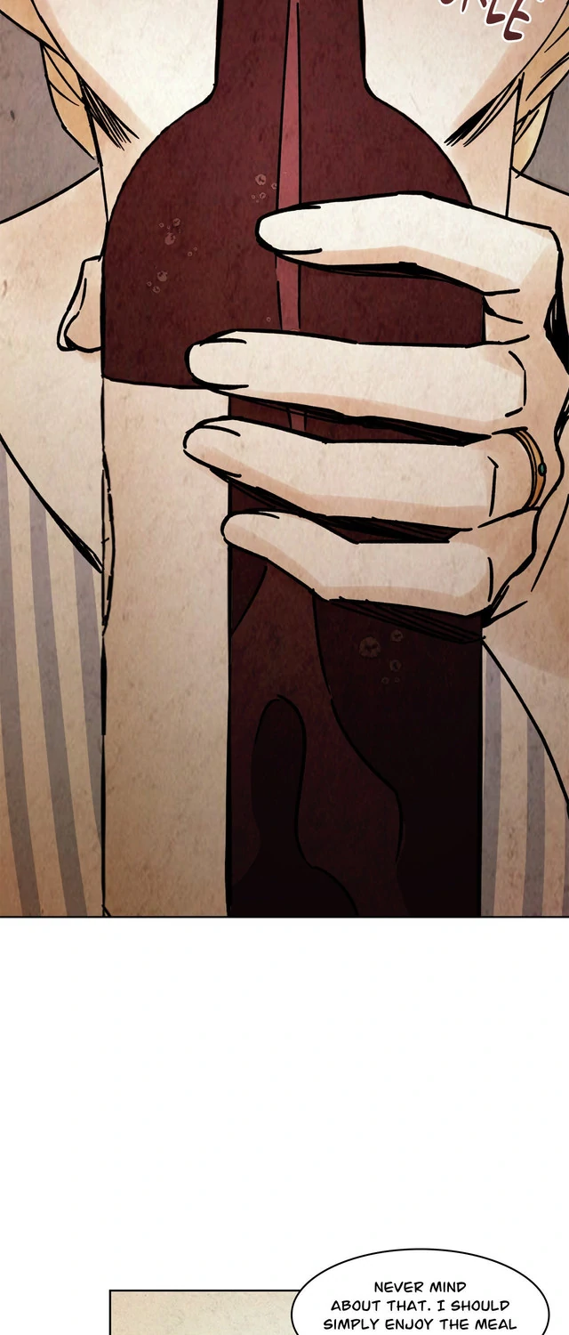 House Of Desire Chapter 89 page 21